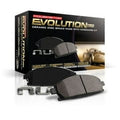 Z17 Evo Ceramic Pad W/Hdw