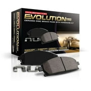 Z17 Evo Ceramic Pad W/Hdw