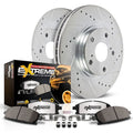 Truck and Tow Kit