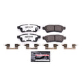 Z36 Truck & Tow Pads