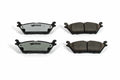 Z36 Truck & Tow Pads