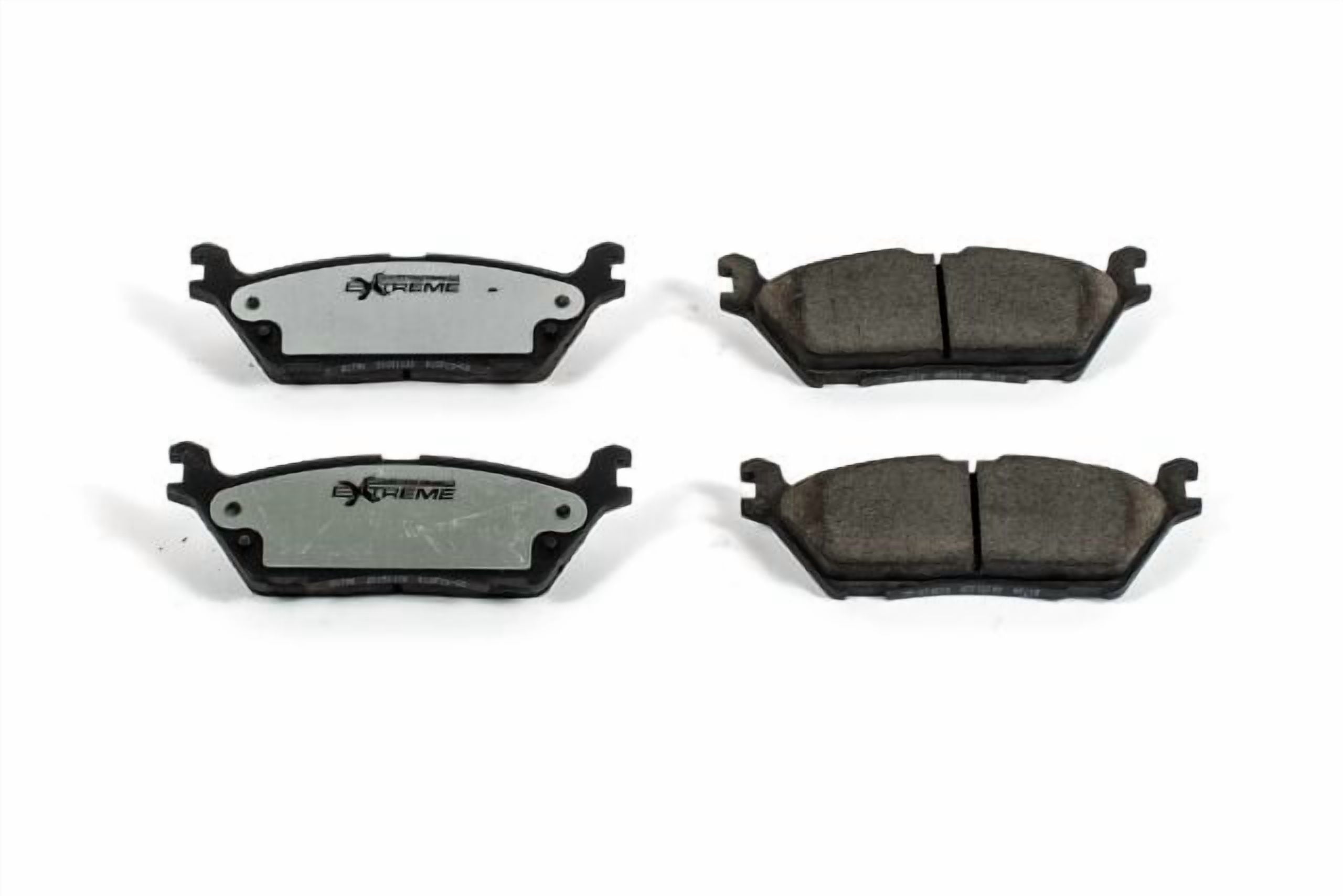 Z36 Truck & Tow Pads