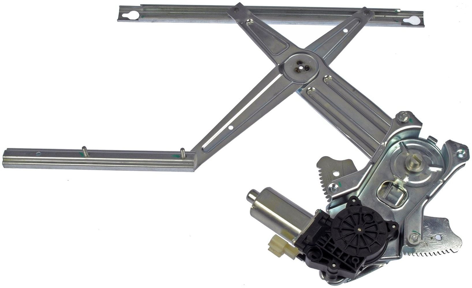 Motor/Regulator Assembly