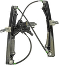 Window Regulator