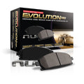 Z17 Evo Ceramic Pad W/Hdw