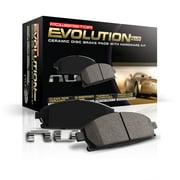 Evolution Plus