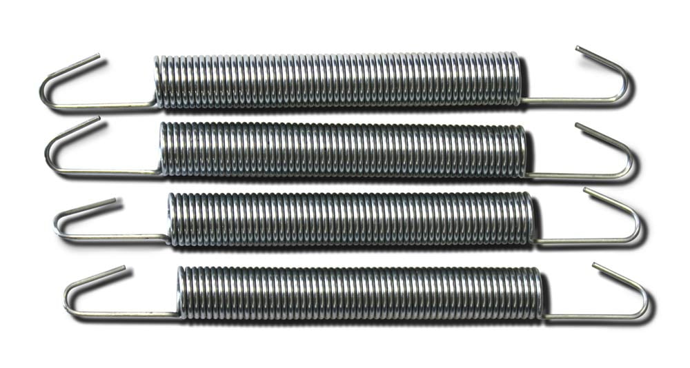 RV Step Rug Replacement Springs