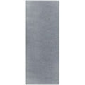 Patio Rug 8'X20' Stone
