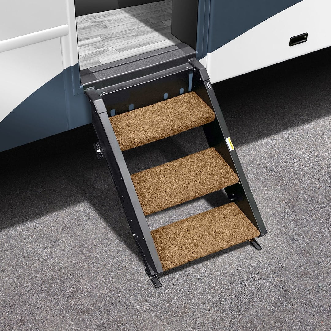 Trailhead Step Rug 19.5 in. W (3 Pc
