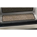 Step Huggers-Black Granit