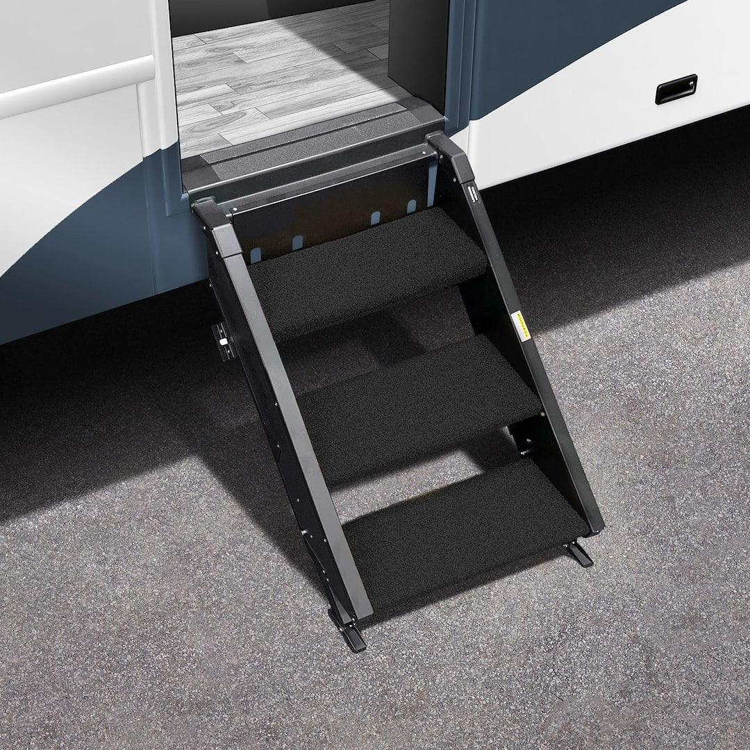 Trailhead Step Rug 17.5 in. W (3 Pc