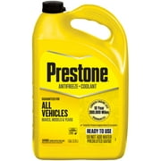 New Prestone 50/50