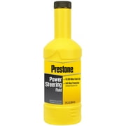 Power Steering Fluid 12OZ