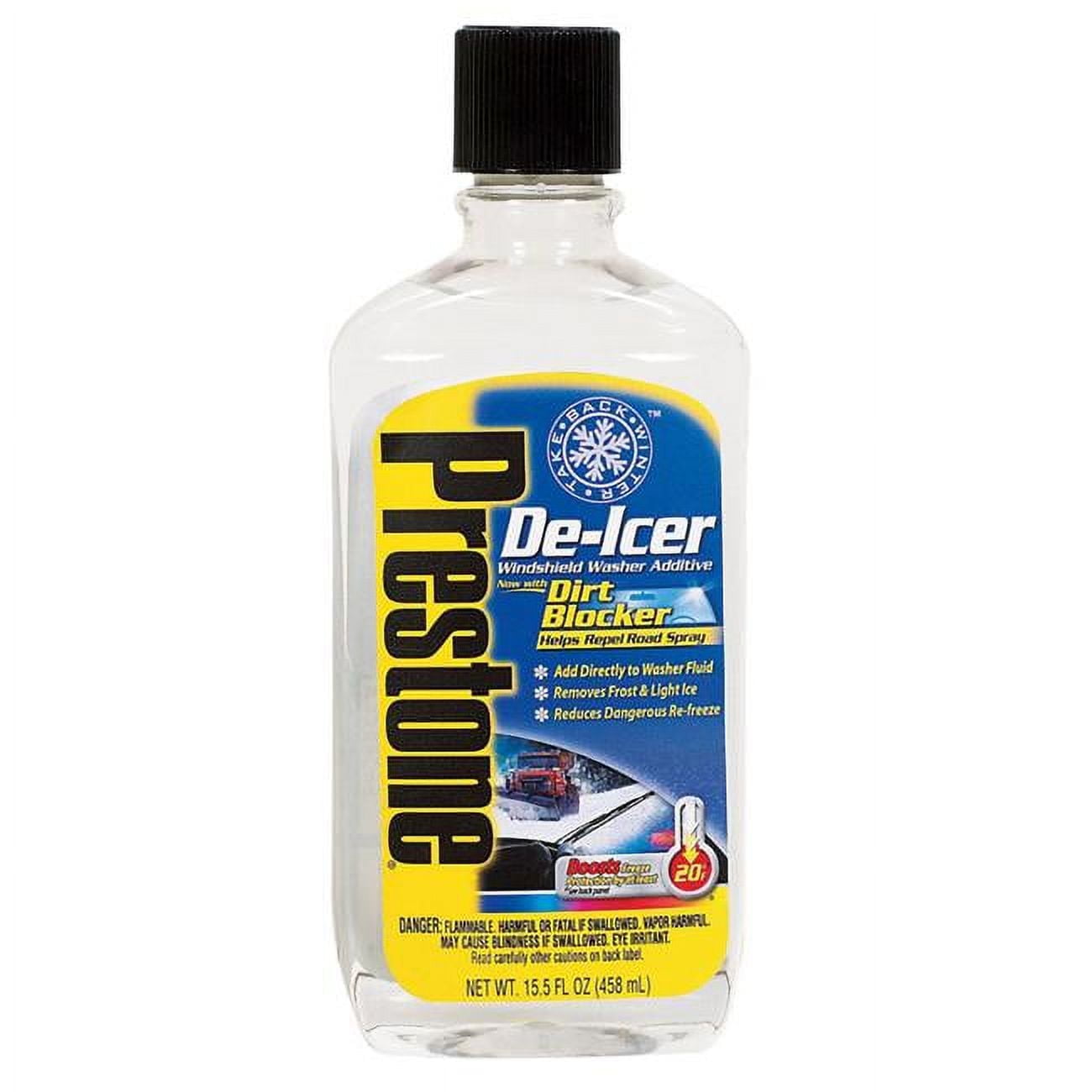 Windshield Melt 16OZ.