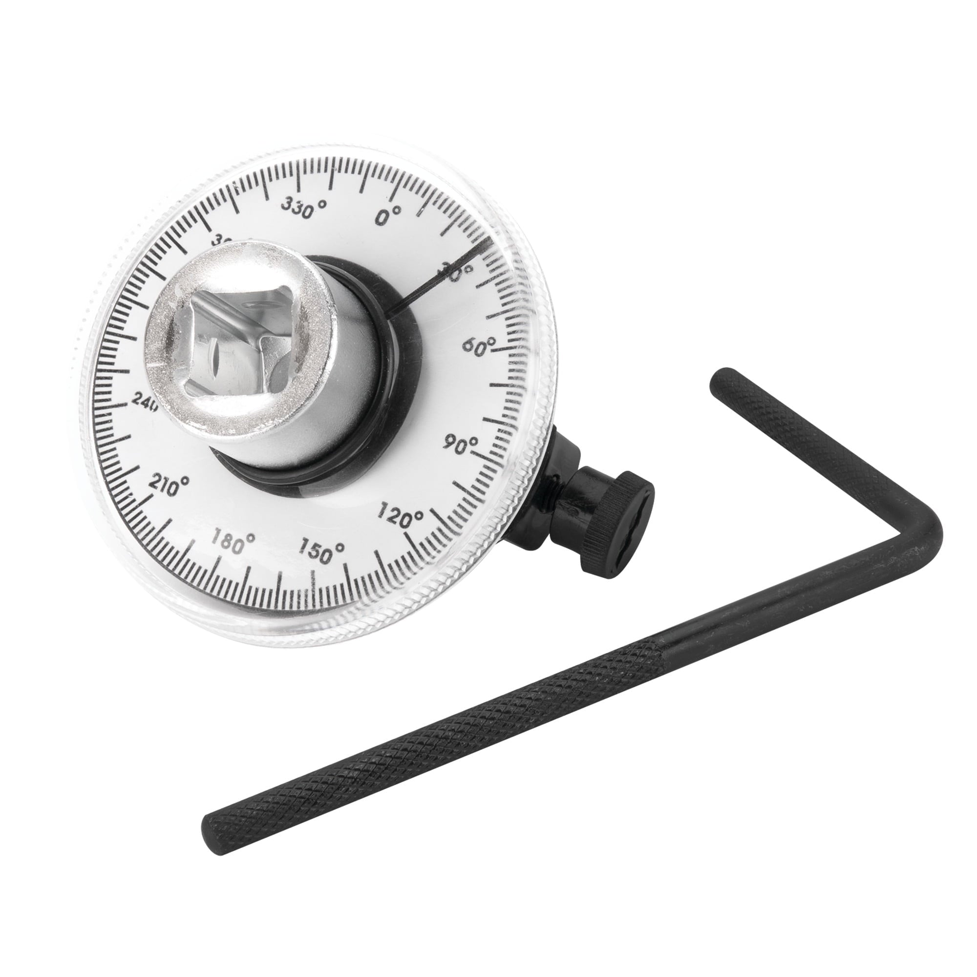 Torque Angle Gauge