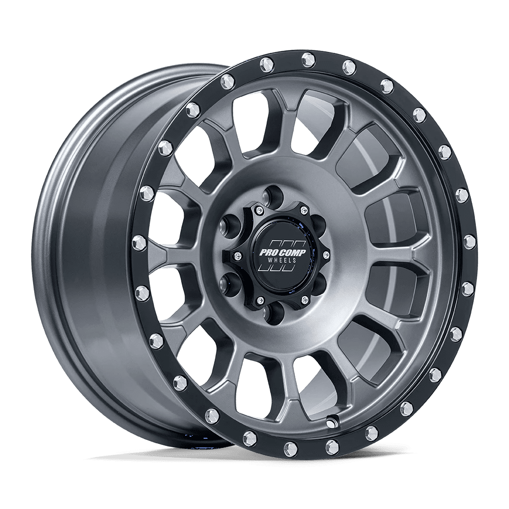 17X8.5 5X5/ 4.75BS