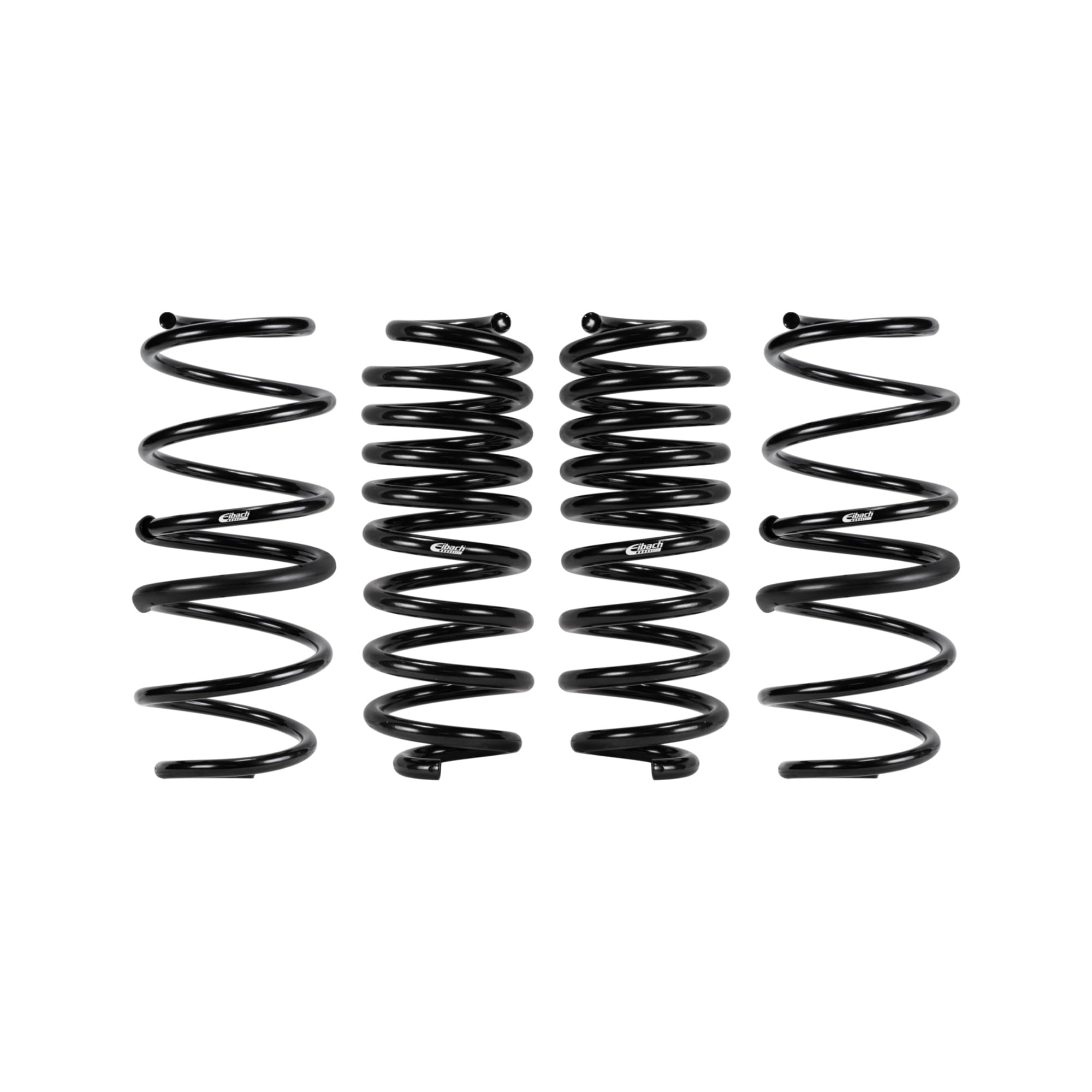 Pro-Kit Performance Springs (Set of