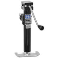 Retaining Ring Jack Side