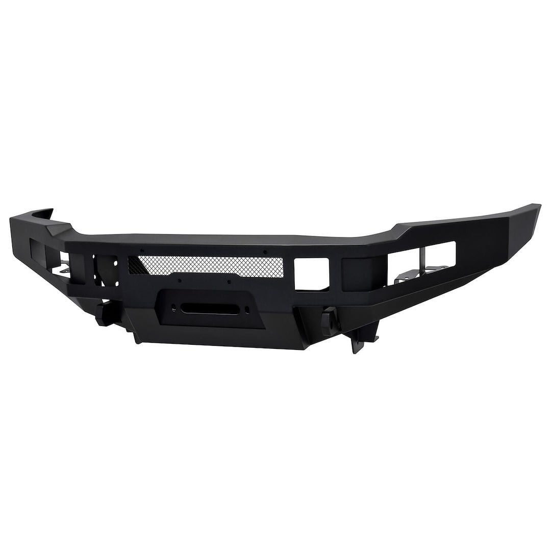 Pro-Series Front Bumper