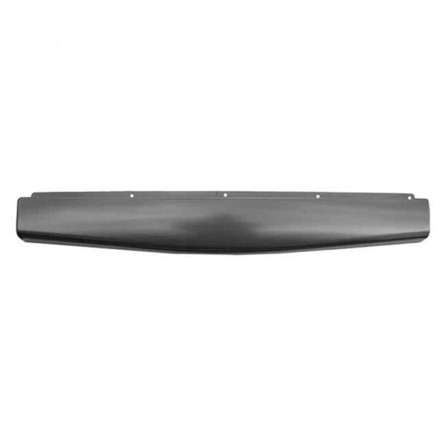 Roll Pan RR;STEEL;82-93 S