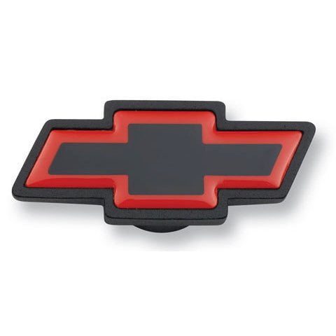 Large Chevy Bowtie Emblem
