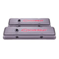 Chev Black Valve Covers