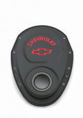 Chev Blk Crink Btie 69-91