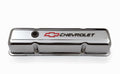 Chev Logo Valve Covers