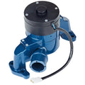 Electric Water Pump Blu
