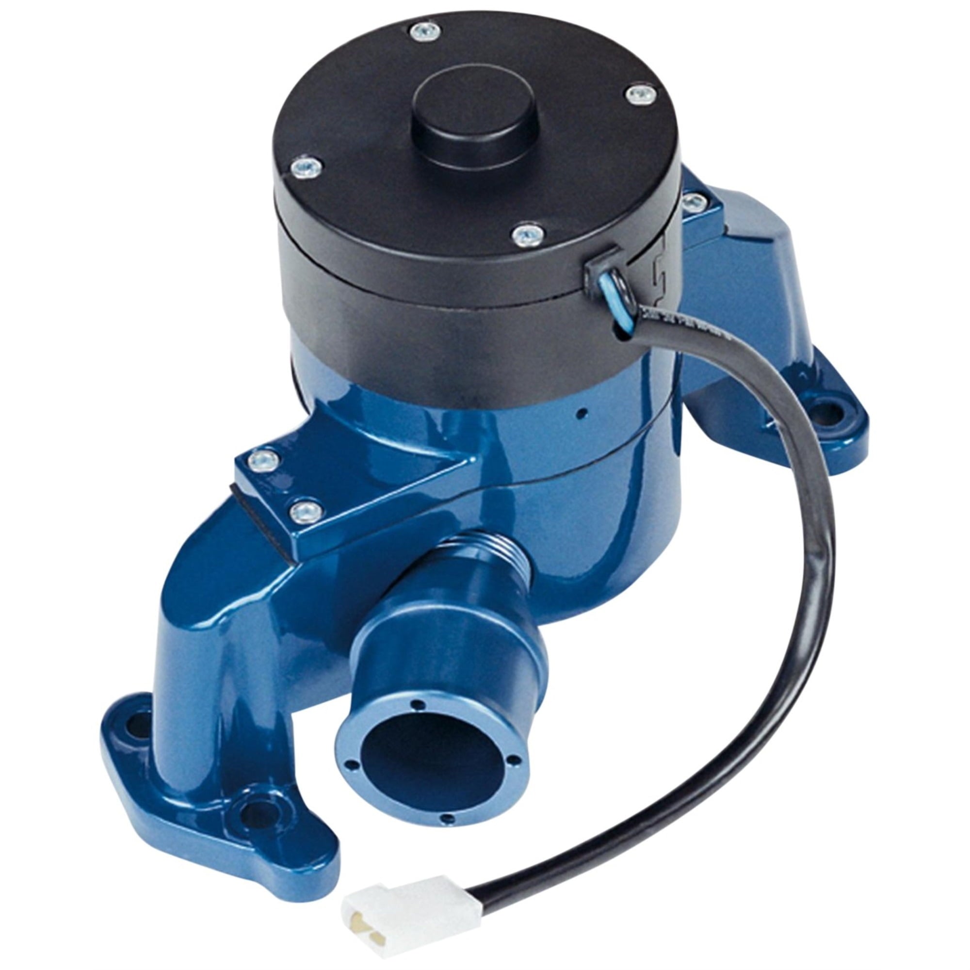 Electric Water Pump Blu