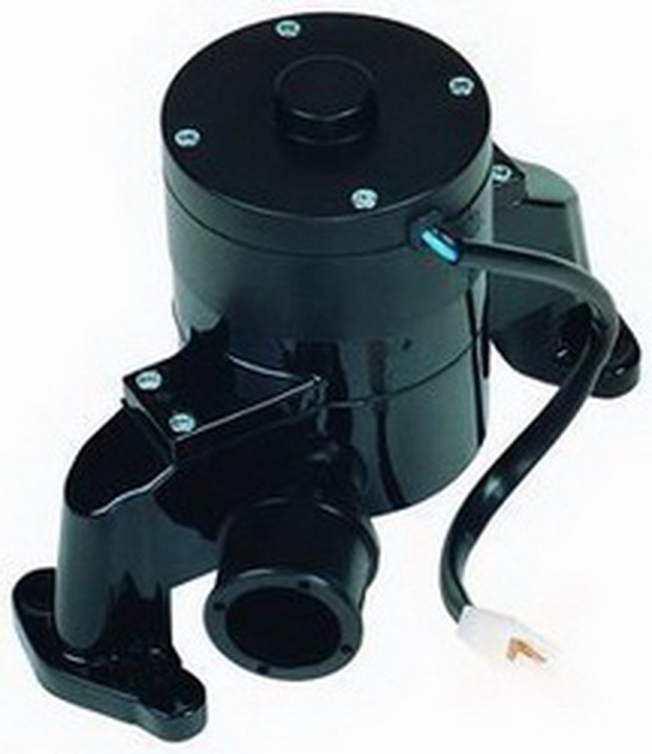 Electric Water Pump Blk
