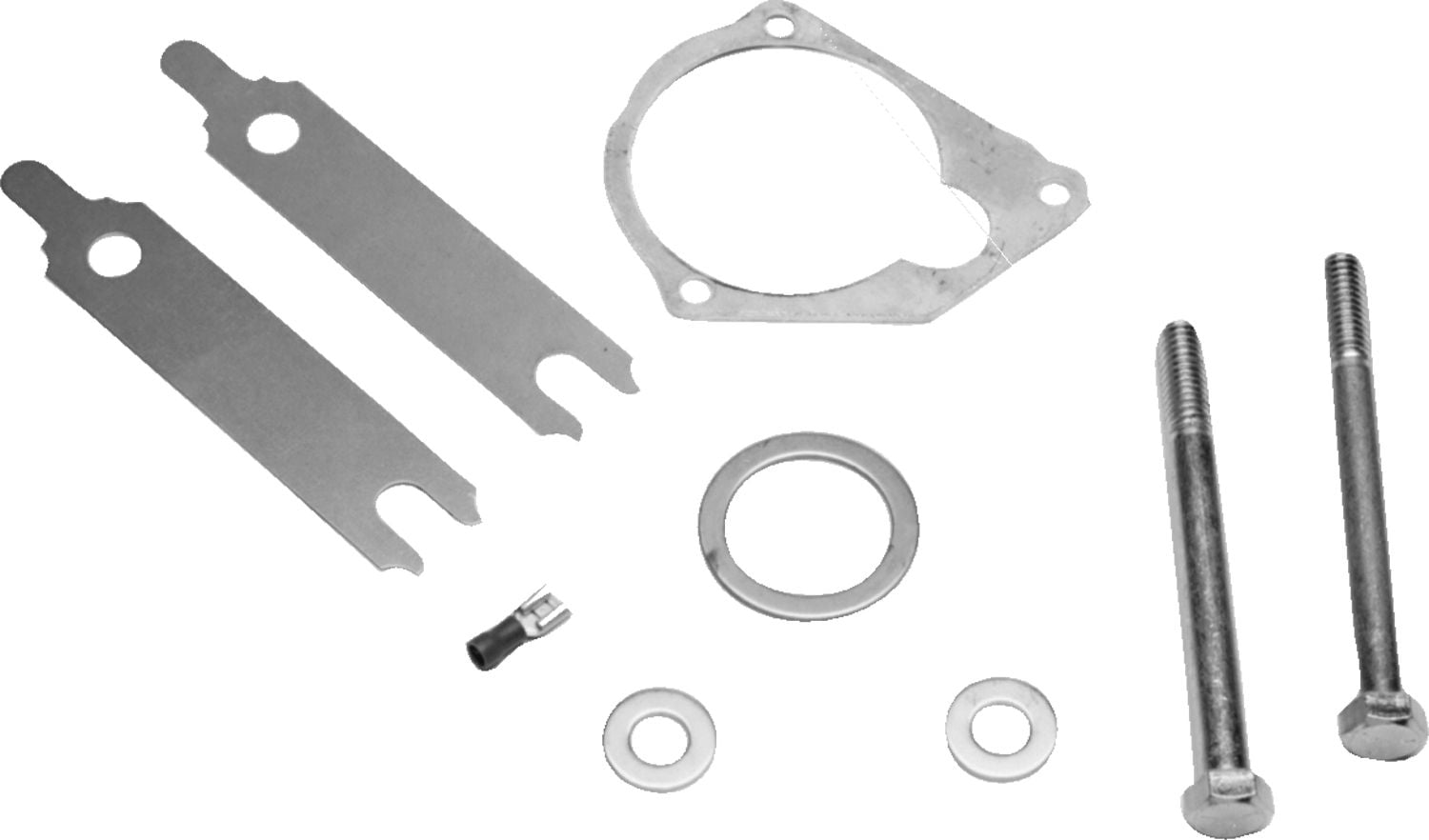 Shim Kit Starter