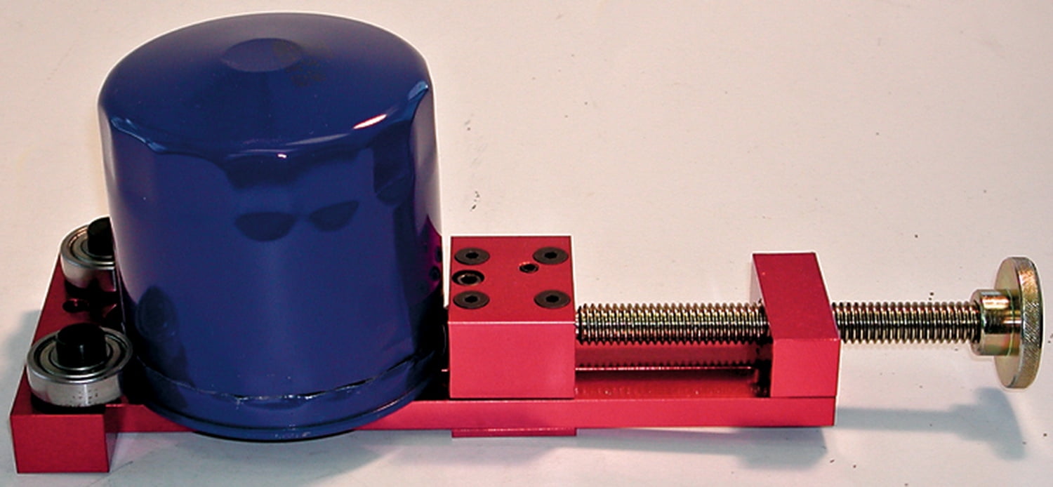 Univ Oil Filter Cutter