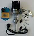 Chrysler Elec Conv. Kit