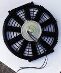 Electric Fan 12'UNIVERSAL