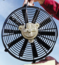 Electric Fan 14'UNIVERSAL