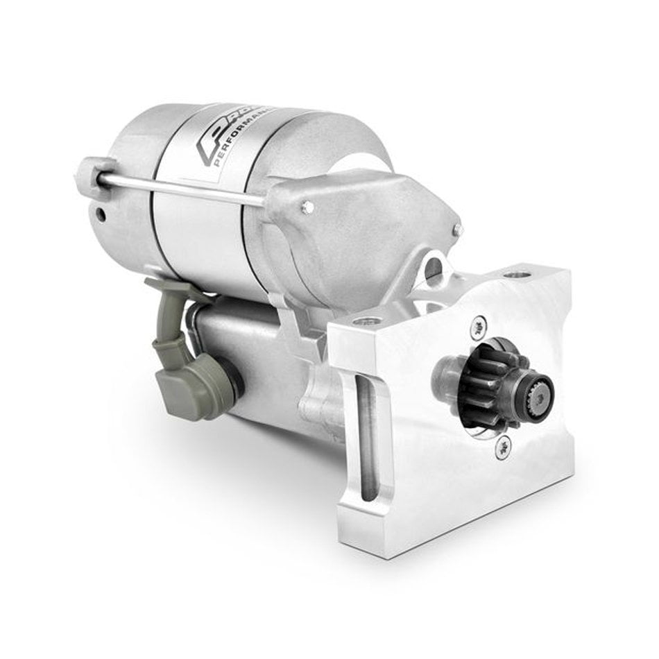 Chevy V8 4.41:1 Gear Reduction Star