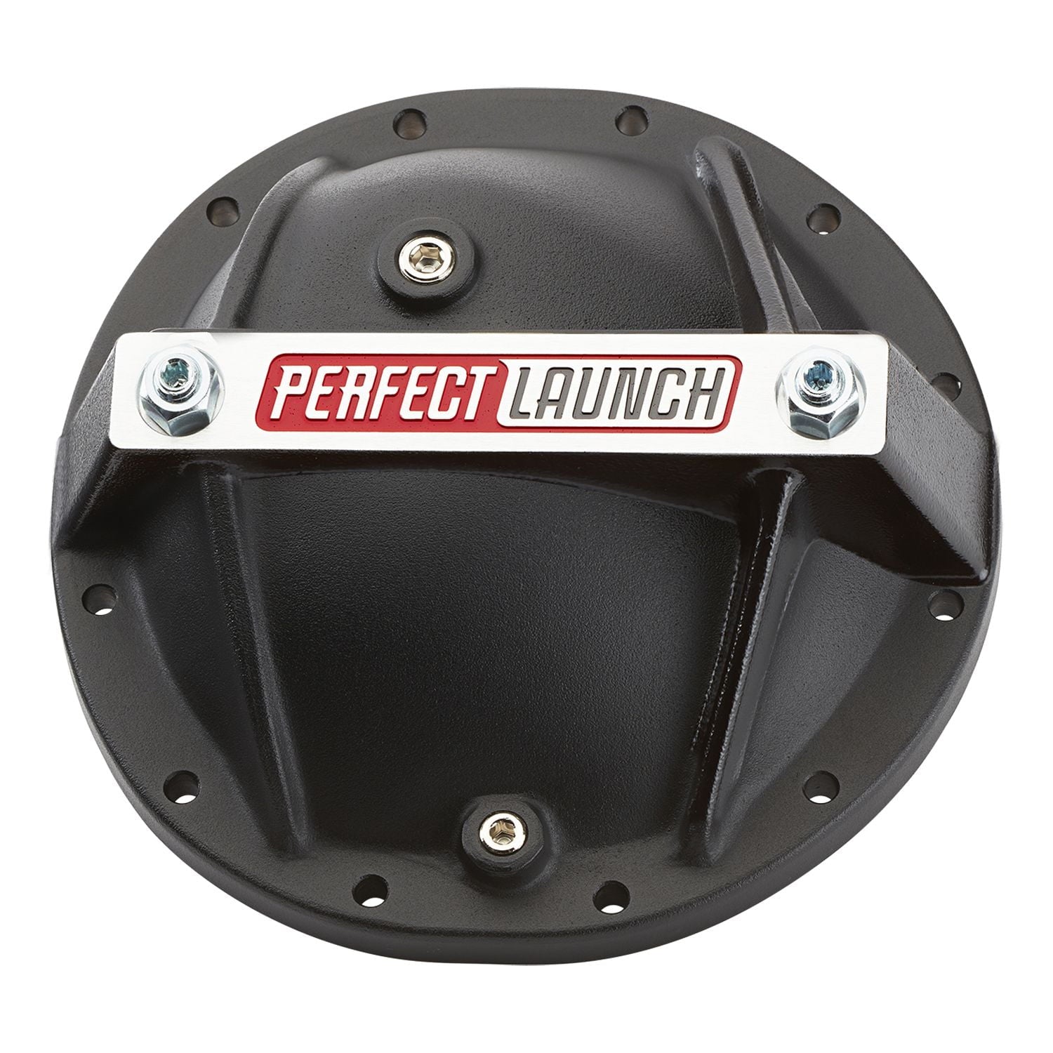 Gm 12 Bolt Diff Cover