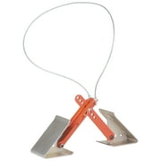 1-STEP Wheel Chock 24-30'