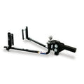 6K E2 Roundbar Hitch