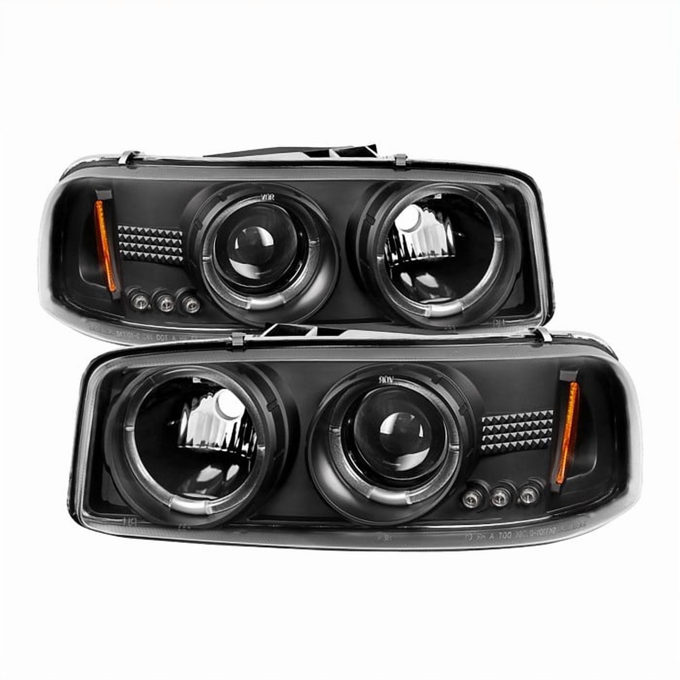 Projector Headlights