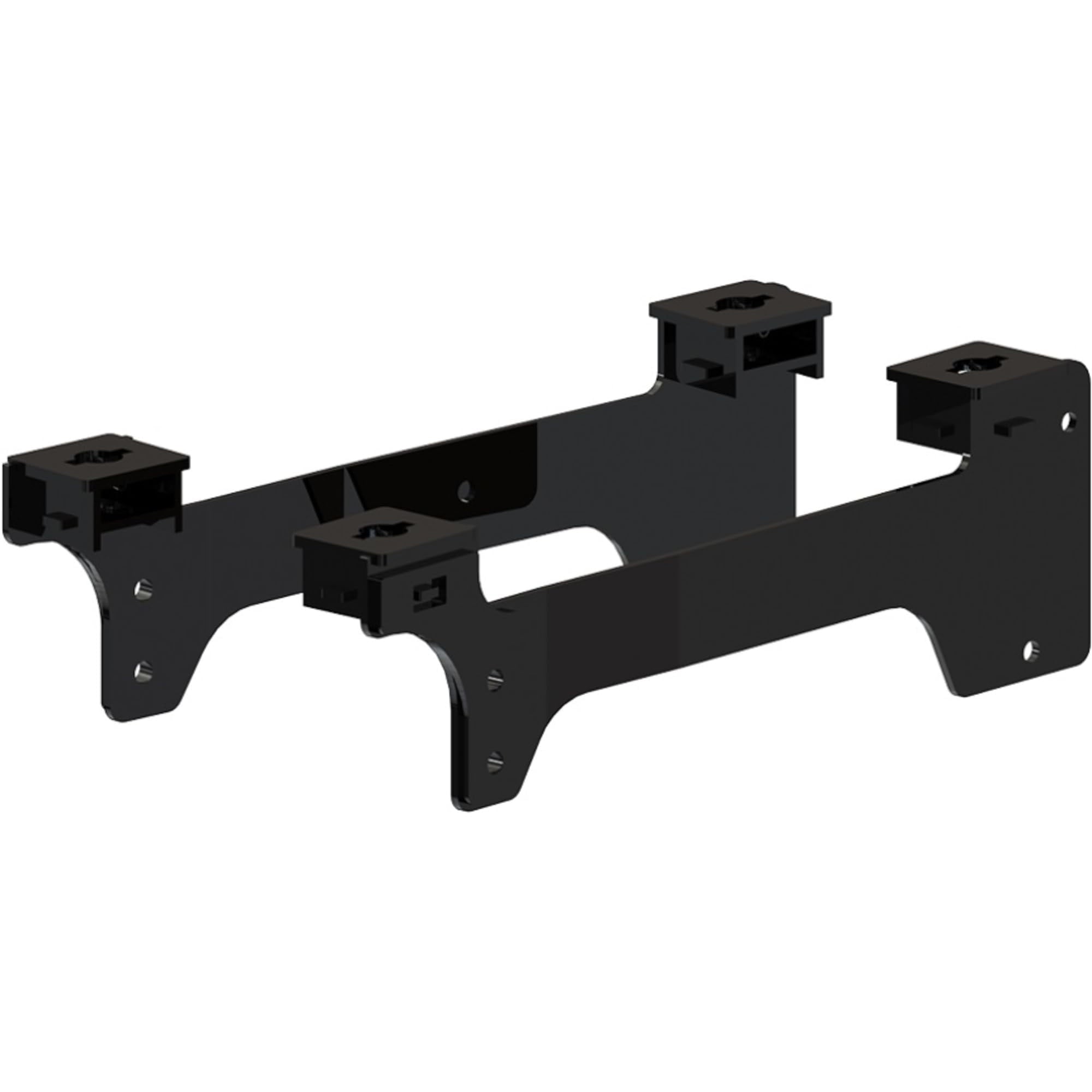 Superrail Kit for a 2020 Gm