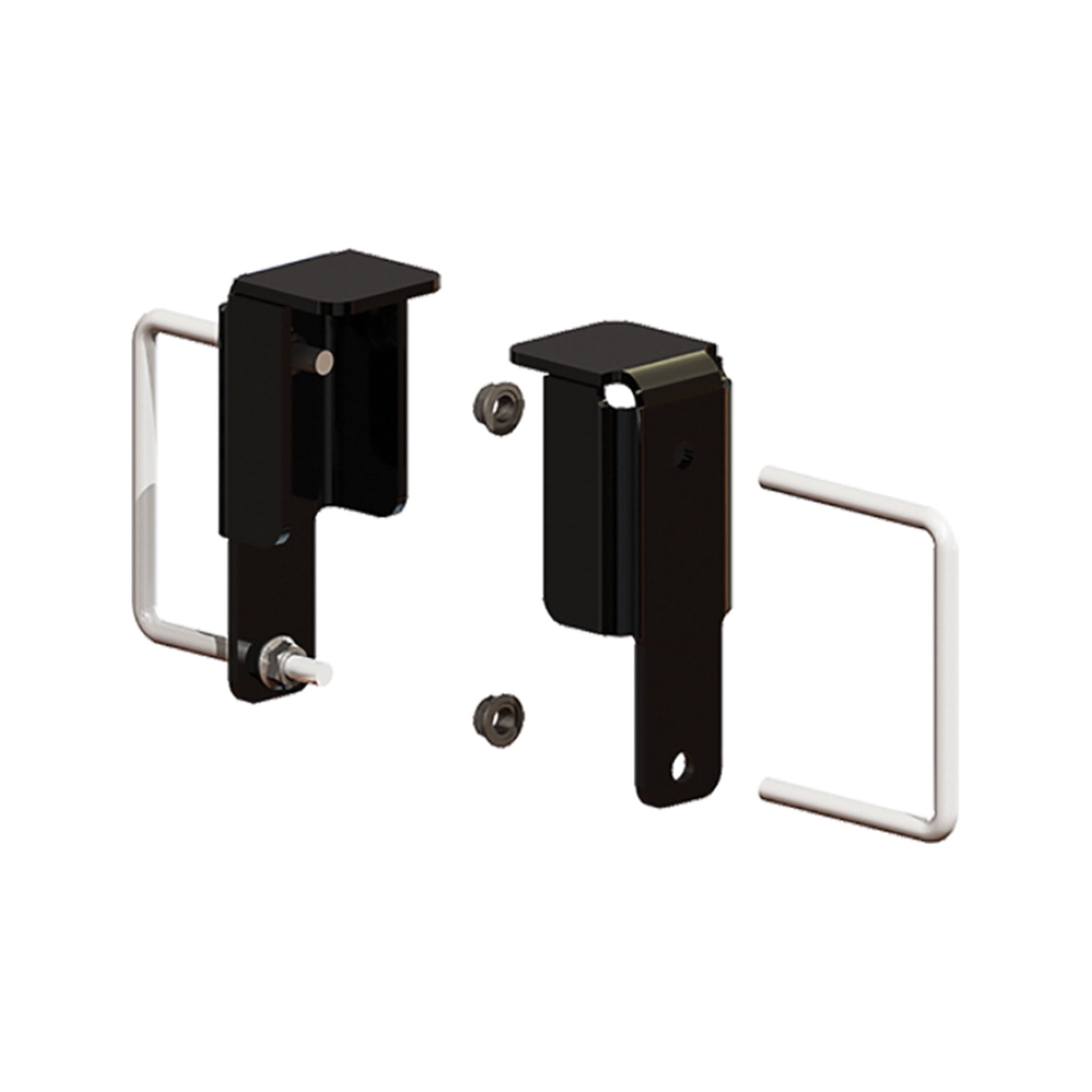 2600 Bed Support Bracket Kit