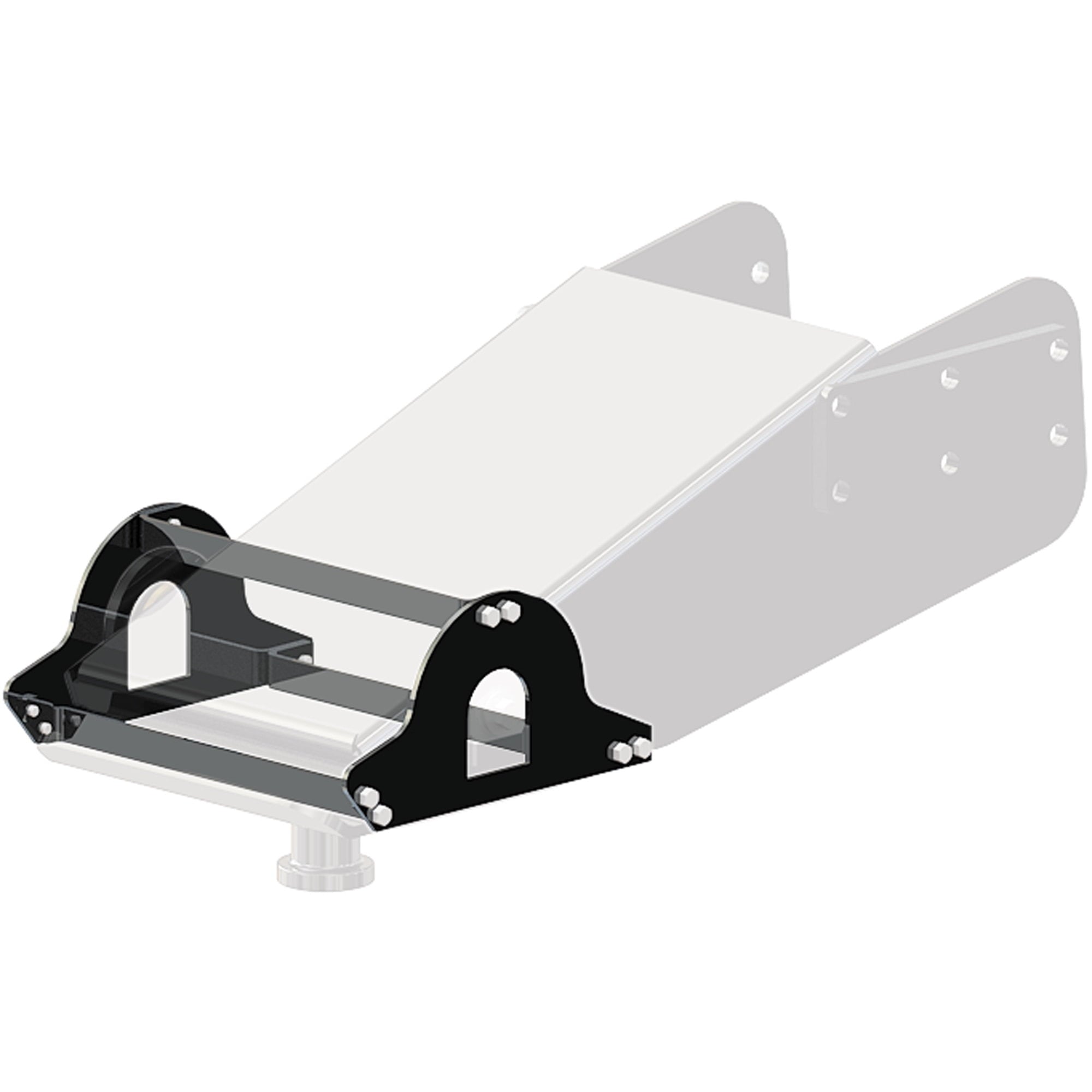 Superlite/Rota-Flex Isolator