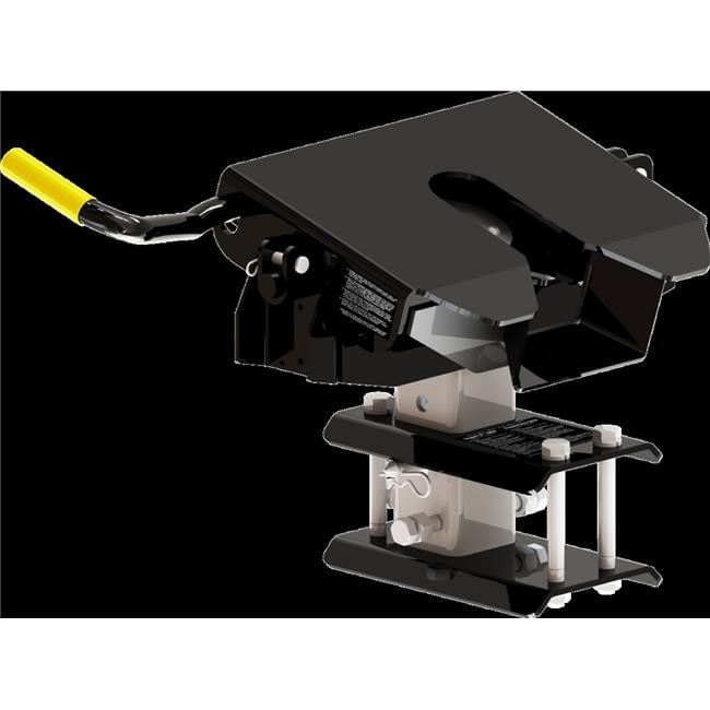 Oex Series Coupler 25K