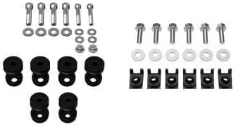 Body Mount Kit