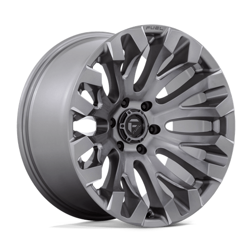 Fuel 1PC QUAKE 20X9 5X5.0 71 AE +1