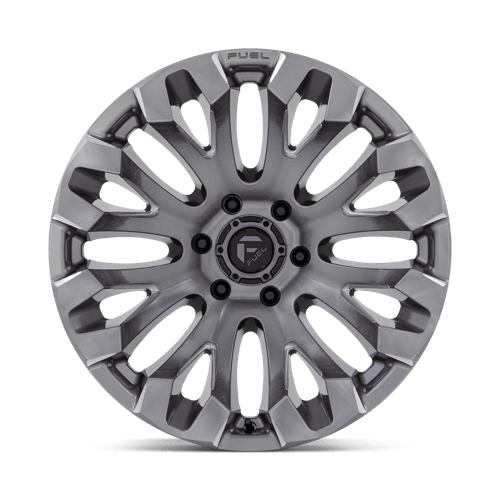 Fuel 1PC QUAKE 20X9 5X5.0 71 AE +1