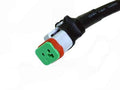 5 Pod Power Wire Hamess
