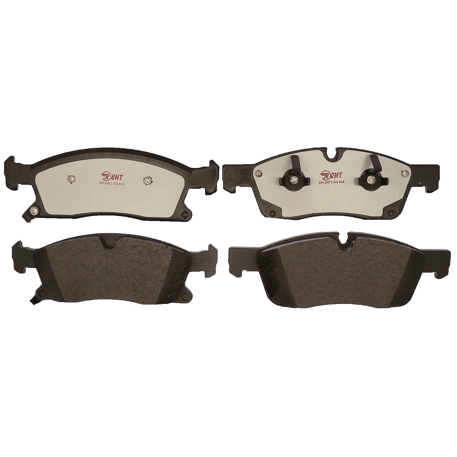 Brake Pad Set